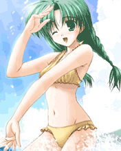 pic for beautiful girl